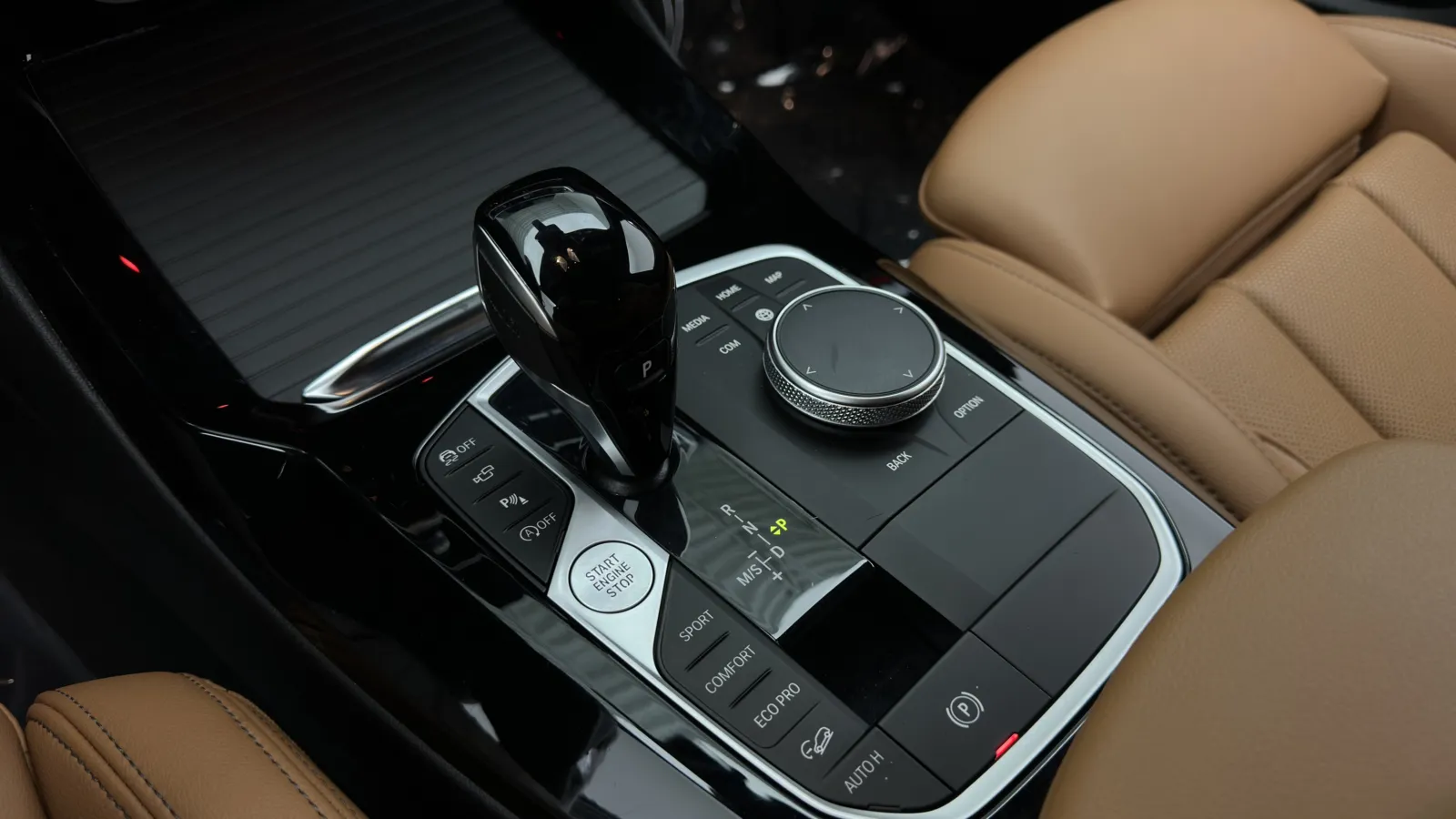 BMW X3 photo 18