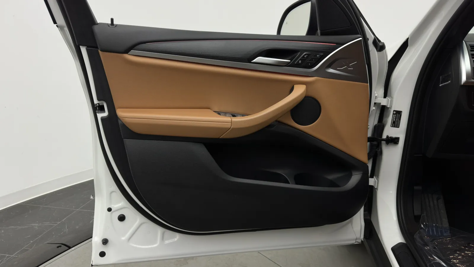 BMW X3 photo 11