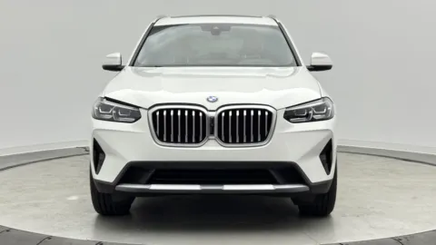 Photos of 2023 BMW X3 xDrive30i for sale in Jacksonville, FL at Auto Boutique Florida
