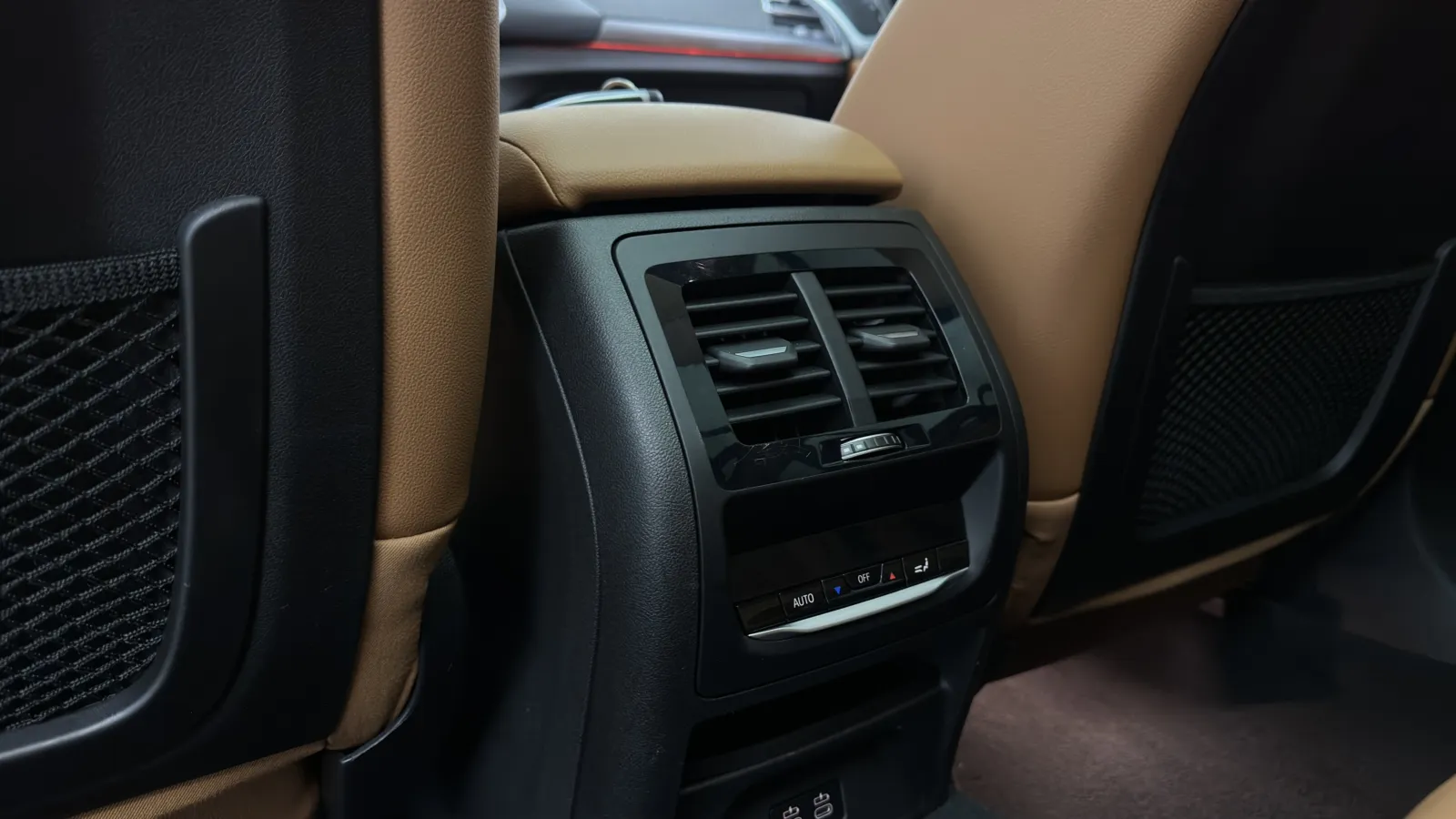 BMW X3 photo 30