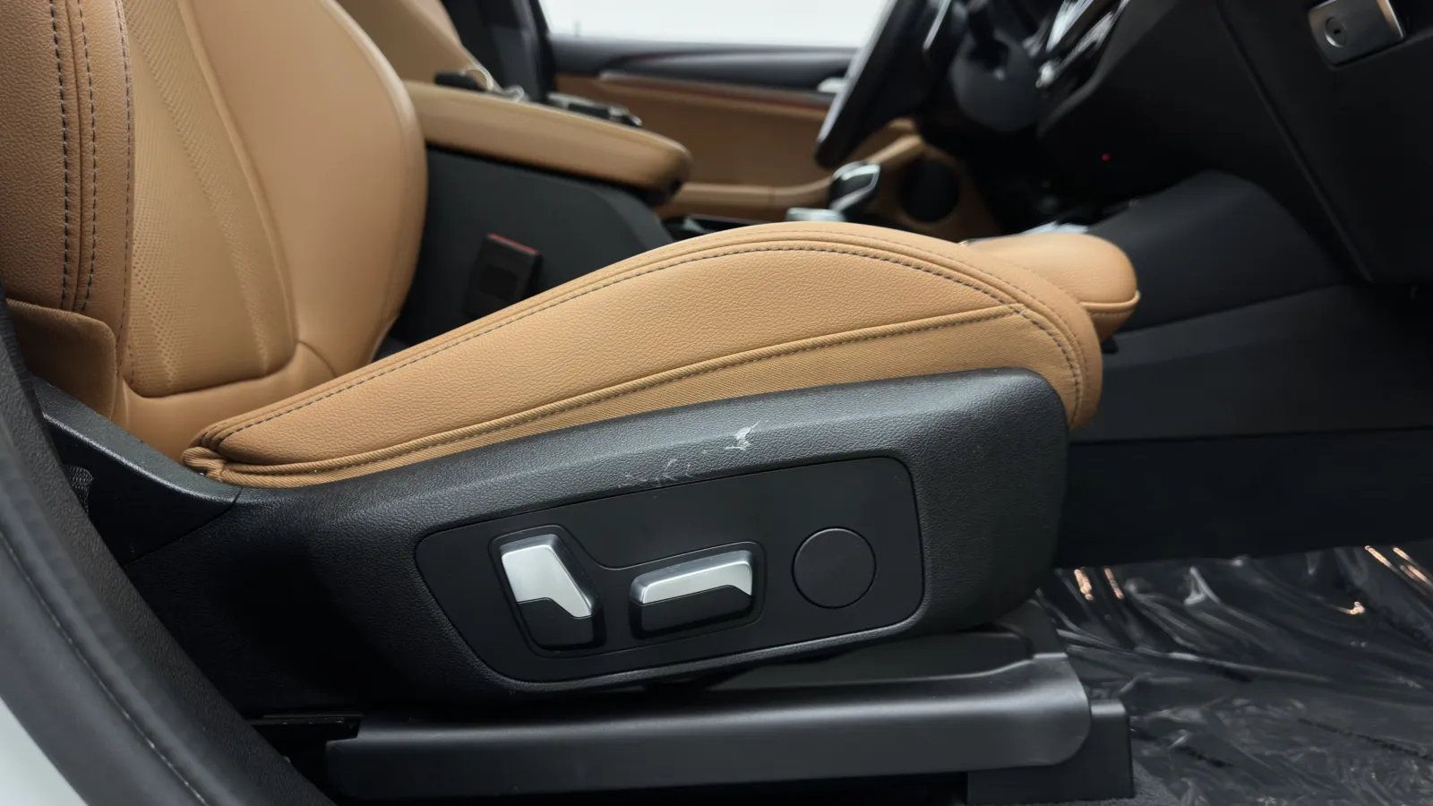 BMW X3 photo 42