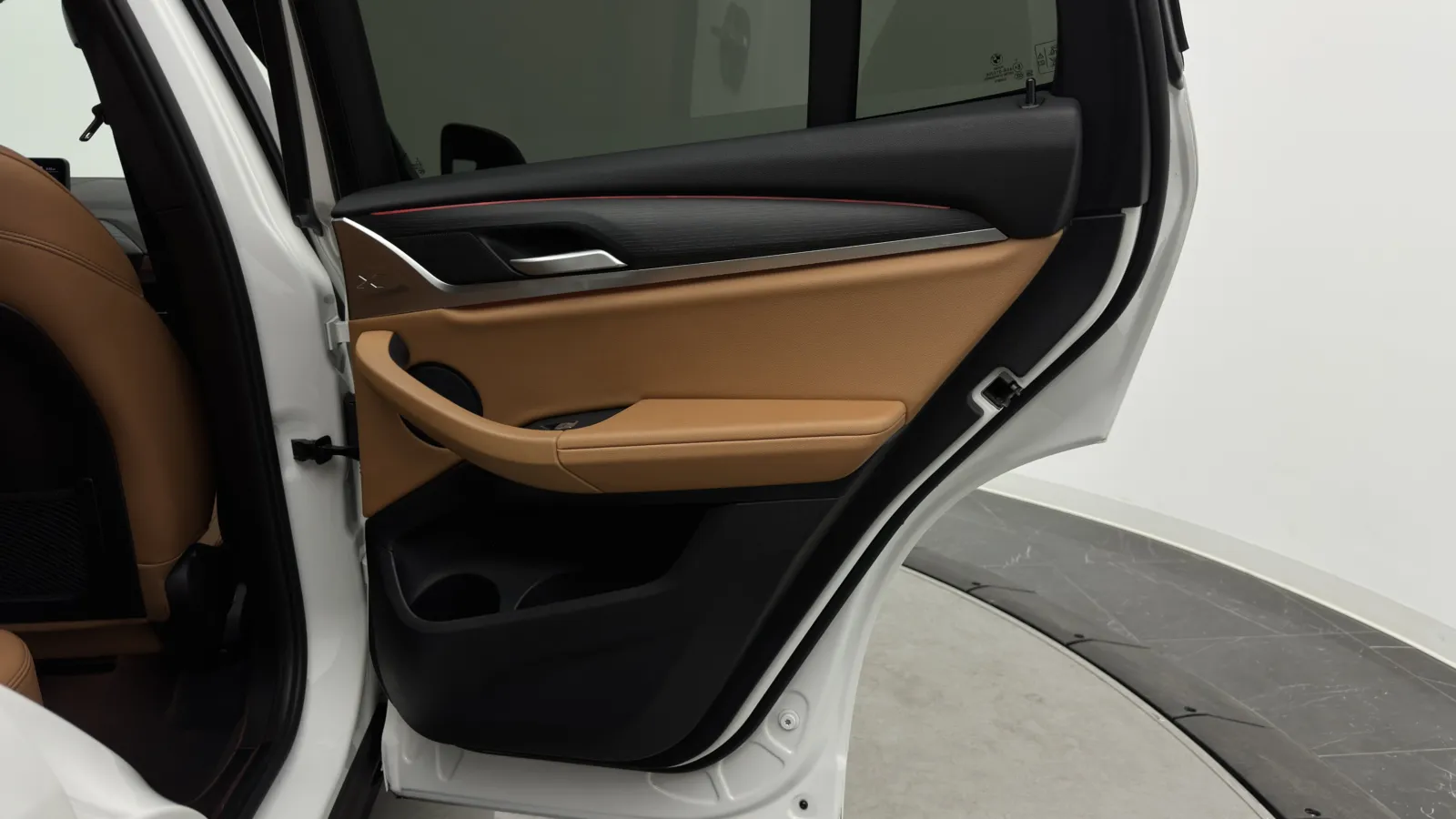 BMW X3 photo 37