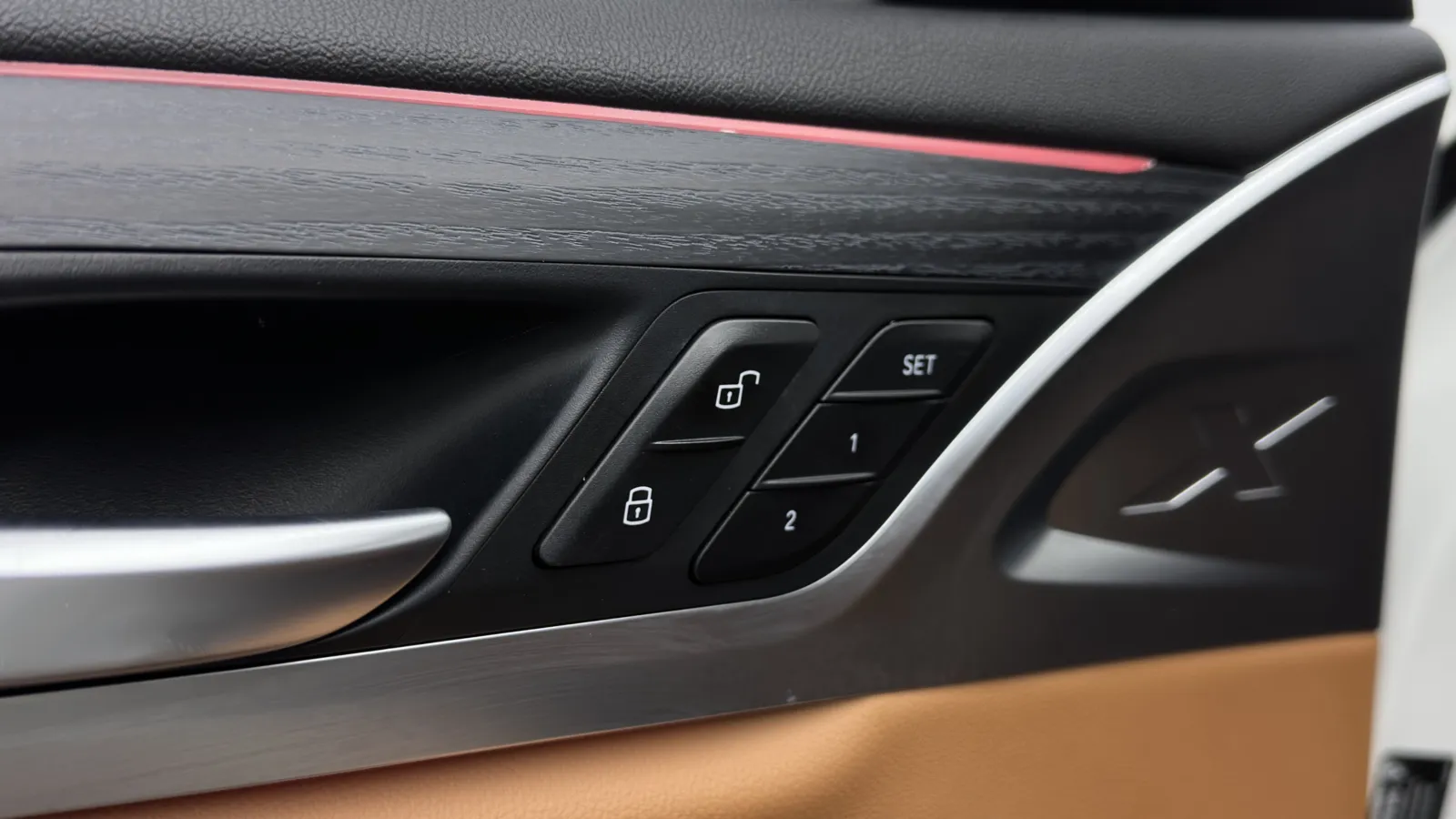 BMW X3 photo 14