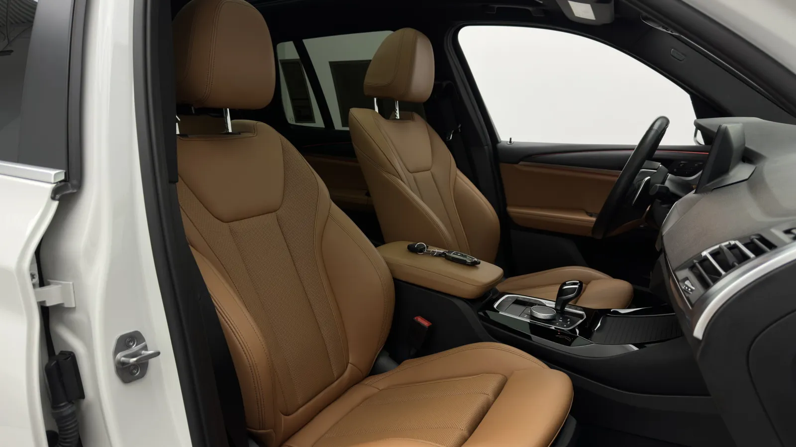 BMW X3 photo 43
