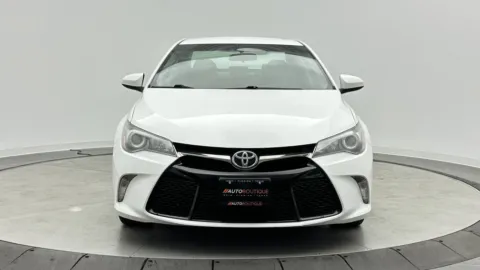 Photos of 2017 Toyota Camry SE for sale in Jacksonville, FL at Auto Boutique Florida