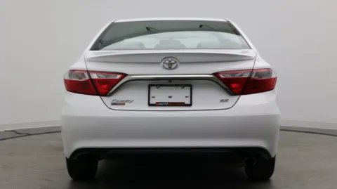 More photos of 2017 Toyota Camry SE at Auto Boutique Florida, FL