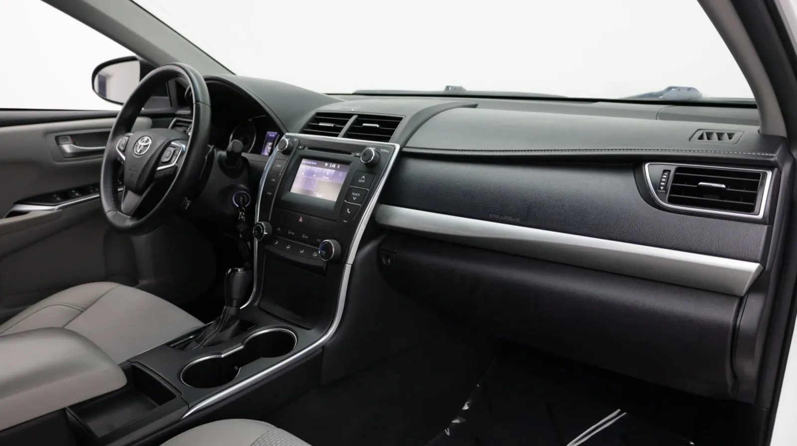 Toyota Camry photo 31