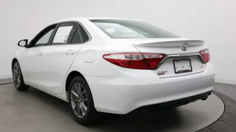 More photos of 2017 Toyota Camry SE at Auto Boutique Florida, FL
