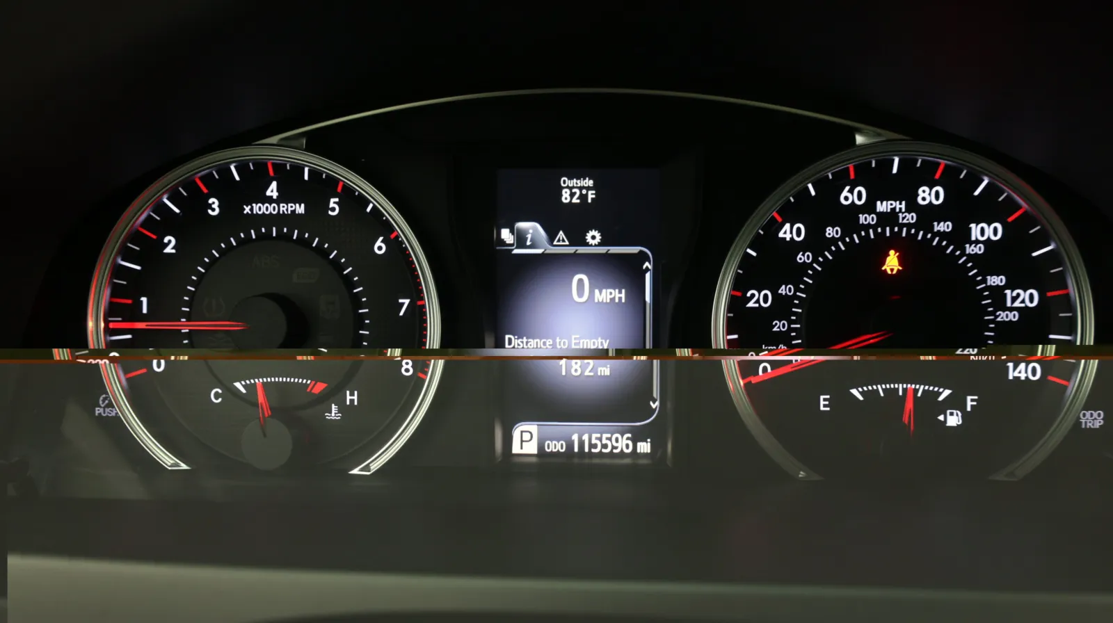 Toyota Camry photo 16