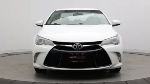 Photos of 2017 Toyota Camry SE for sale in Jacksonville, FL at Auto Boutique Florida