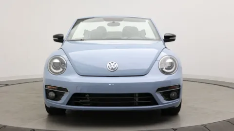 Photos of 2015 Volkswagen Beetle Convertible 2.0T R-Line for sale in Jacksonville, FL at Auto Boutique Florida