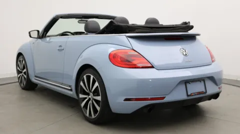 More photos of 2015 Volkswagen Beetle Convertible 2.0T R-Line at Auto Boutique Florida, FL