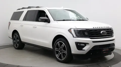Another view of 2019 Ford Expedition Max Limited for sale in Jacksonville, FL at Auto Boutique Florida
