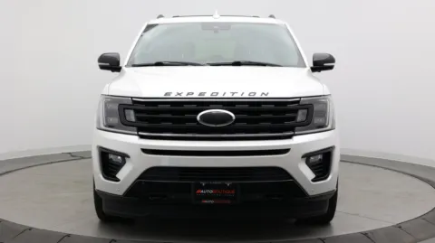 Photos of 2019 Ford Expedition Max Limited for sale in Jacksonville, FL at Auto Boutique Florida