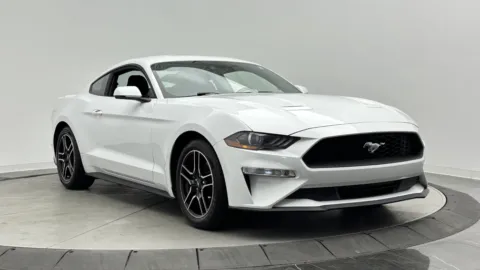 Another view of 2020 Ford Mustang EcoBoost Premium for sale in Jacksonville, FL at Auto Boutique Florida
