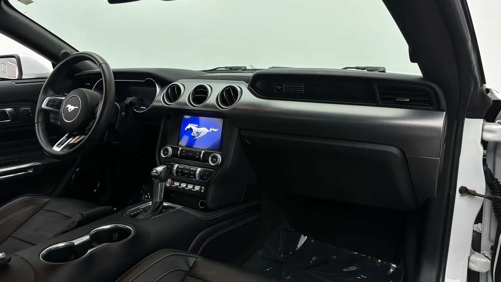Ford Mustang photo 30
