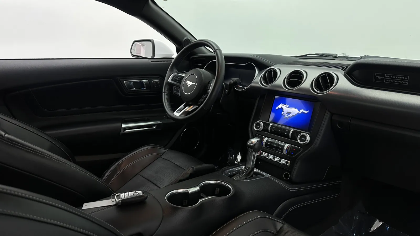 Ford Mustang photo 28