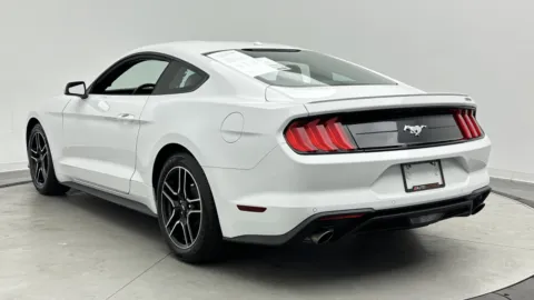 More photos of 2020 Ford Mustang EcoBoost Premium at Auto Boutique Florida, FL