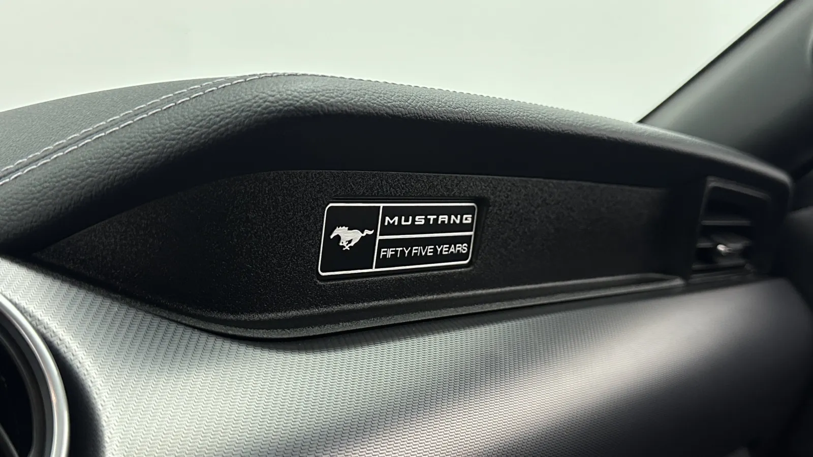 Ford Mustang photo 24