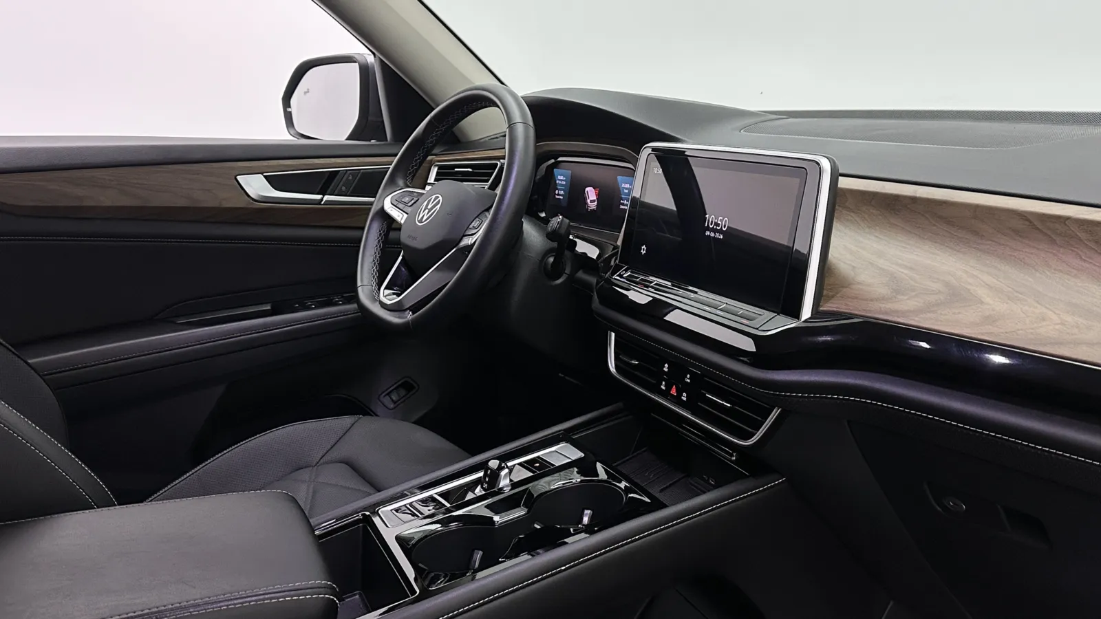Volkswagen Atlas photo 33