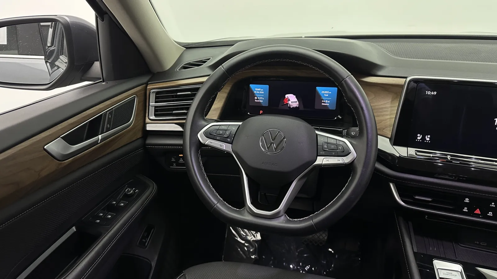 Volkswagen Atlas photo 25