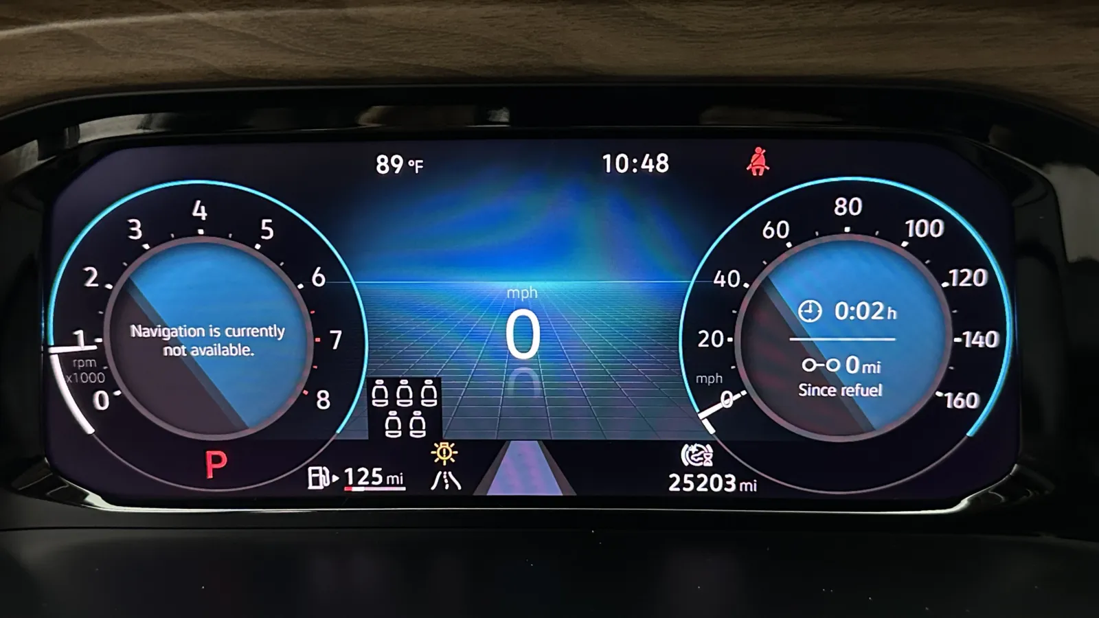 Volkswagen Atlas photo 19