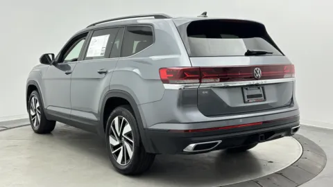 More photos of 2025 Volkswagen Atlas 2.0T SE w/Technology at Auto Boutique Florida, FL