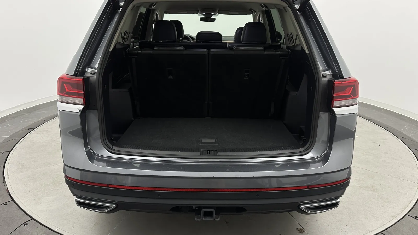 Volkswagen Atlas photo 28