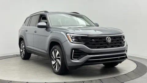 Another view of 2025 Volkswagen Atlas 2.0T SE w/Technology for sale in Jacksonville, FL at Auto Boutique Florida
