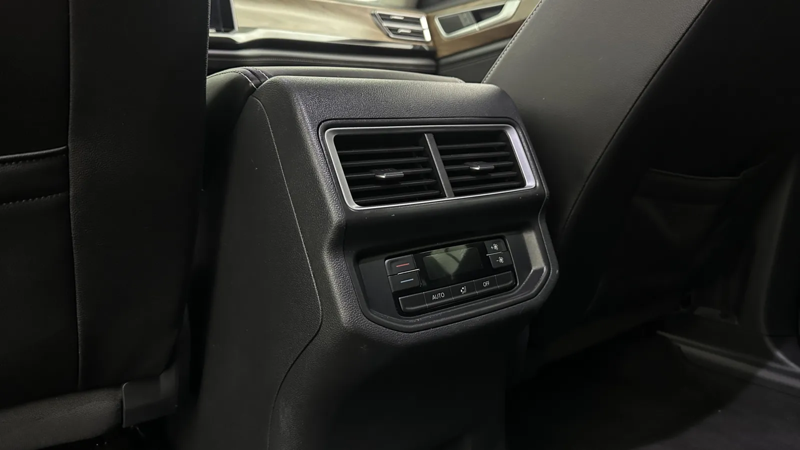 Volkswagen Atlas photo 22