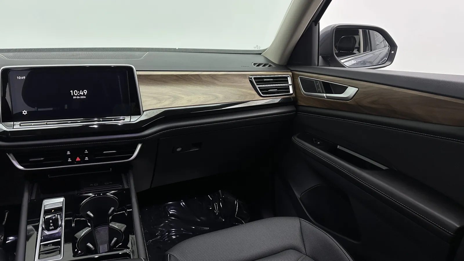 Volkswagen Atlas photo 27