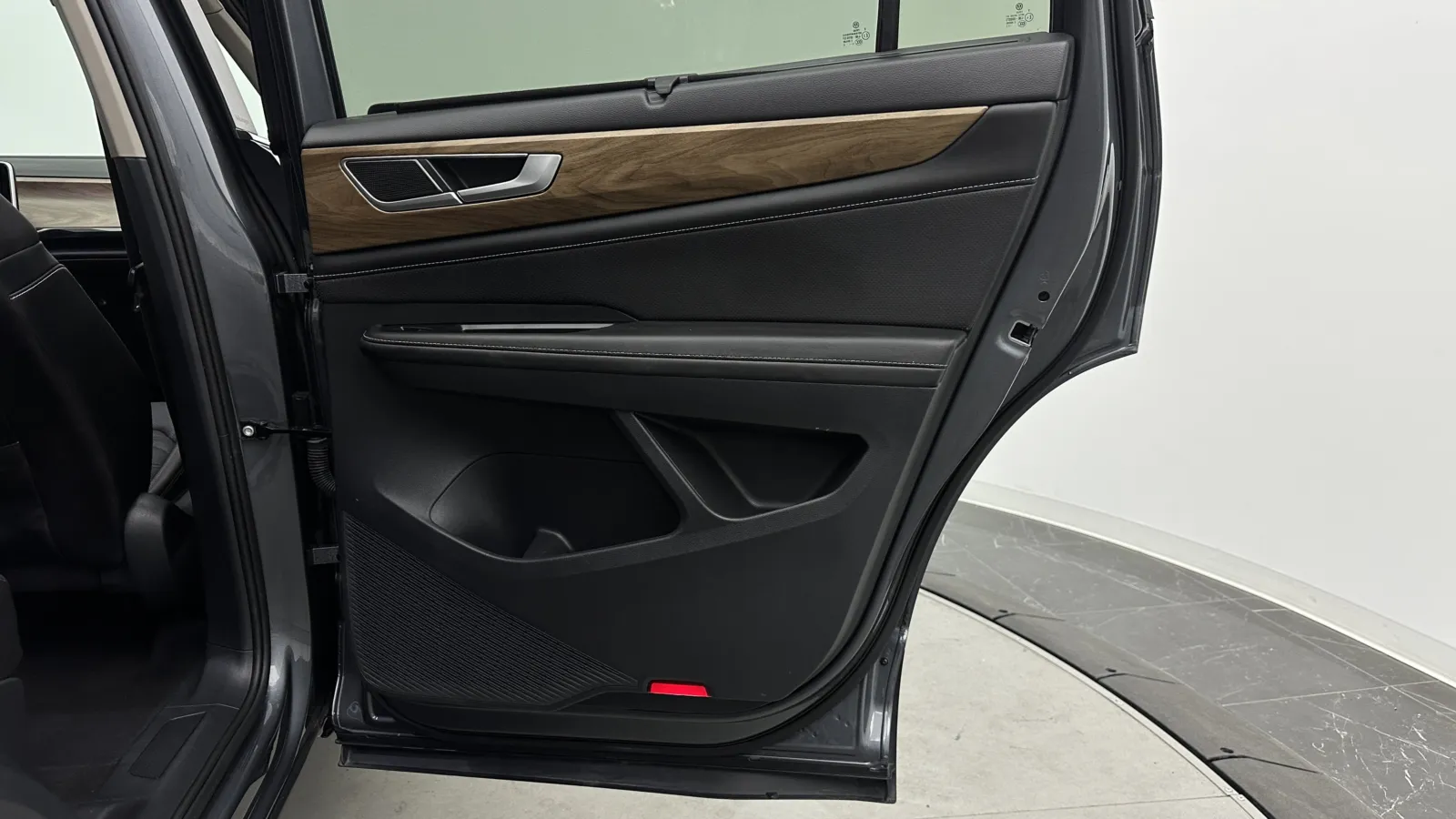 Volkswagen Atlas photo 30