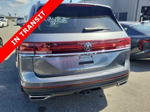More photos of 2025 Volkswagen Atlas 2.0T SE w/Technology at Auto Boutique Florida, FL