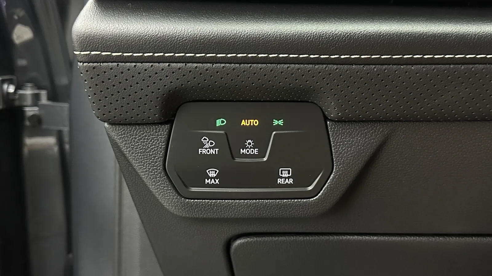 Volkswagen Atlas photo 15