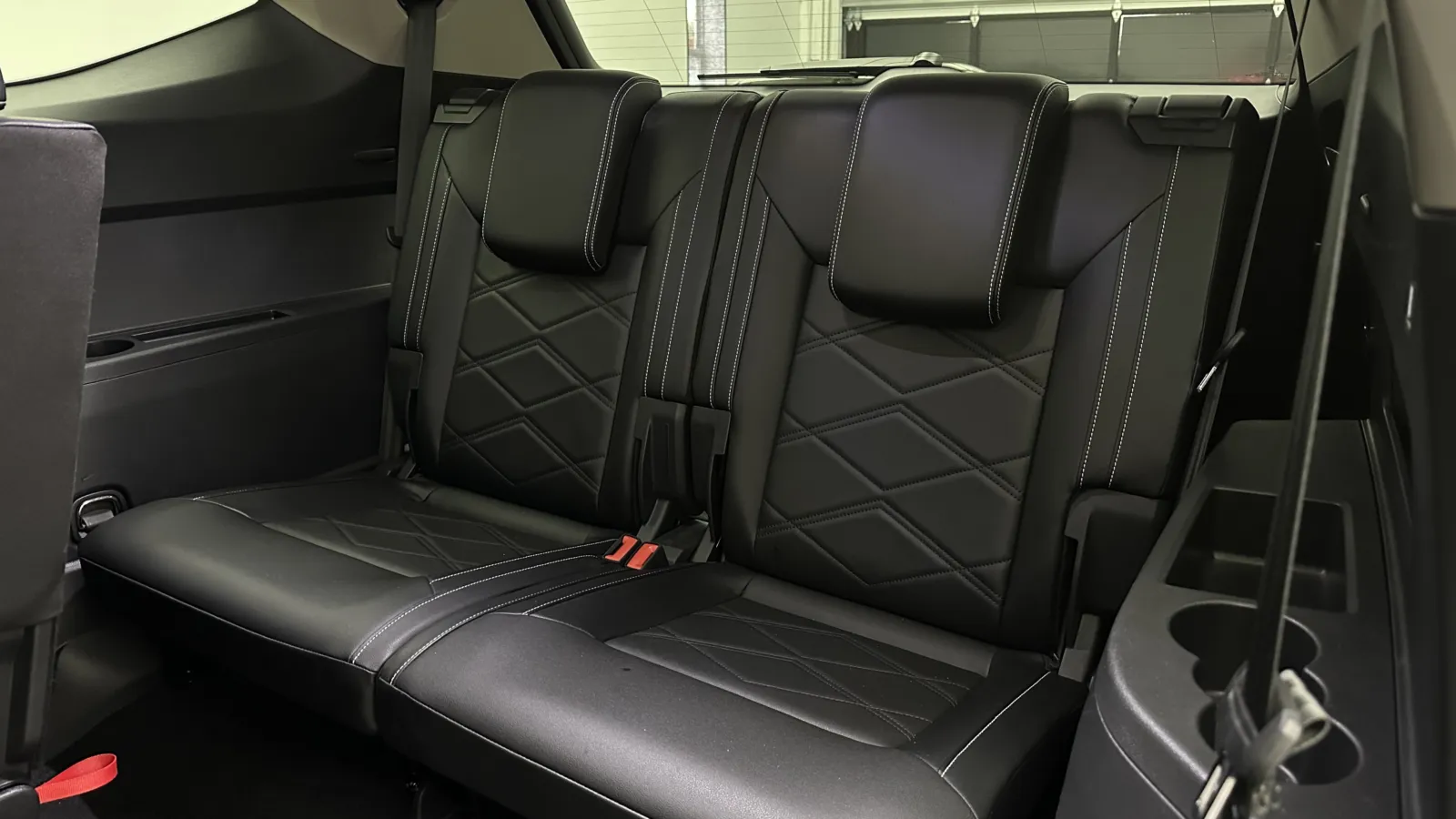 Volkswagen Atlas photo 23