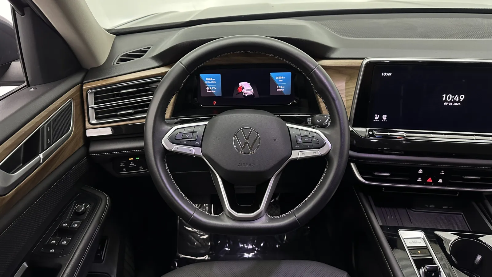Volkswagen Atlas photo 24
