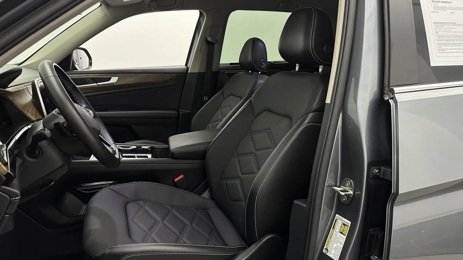 Volkswagen Atlas photo 14