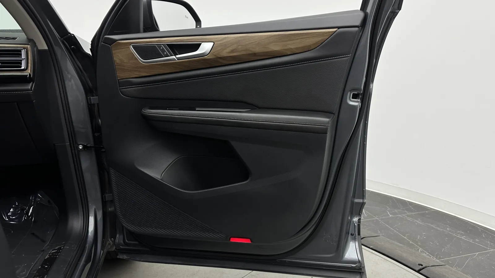 Volkswagen Atlas photo 32