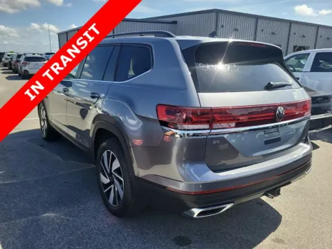 More photos of 2025 Volkswagen Atlas 2.0T SE w/Technology at Auto Boutique Florida, FL
