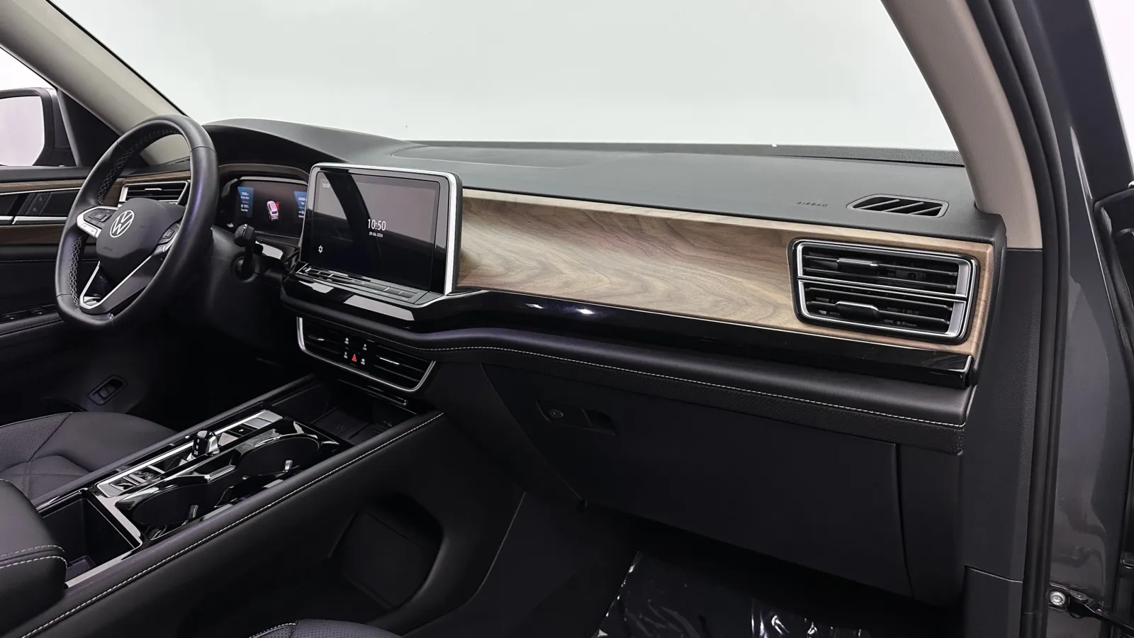 Volkswagen Atlas photo 35