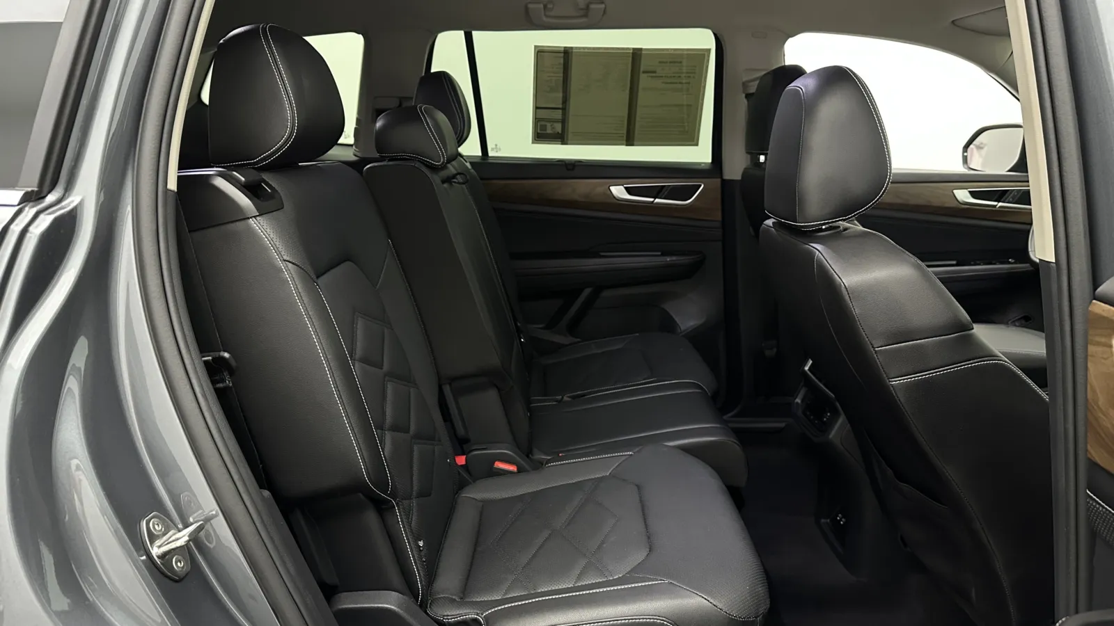 Volkswagen Atlas photo 31