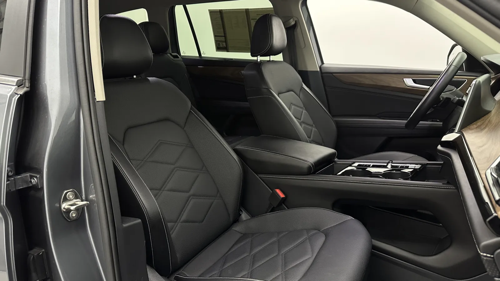 Volkswagen Atlas photo 34