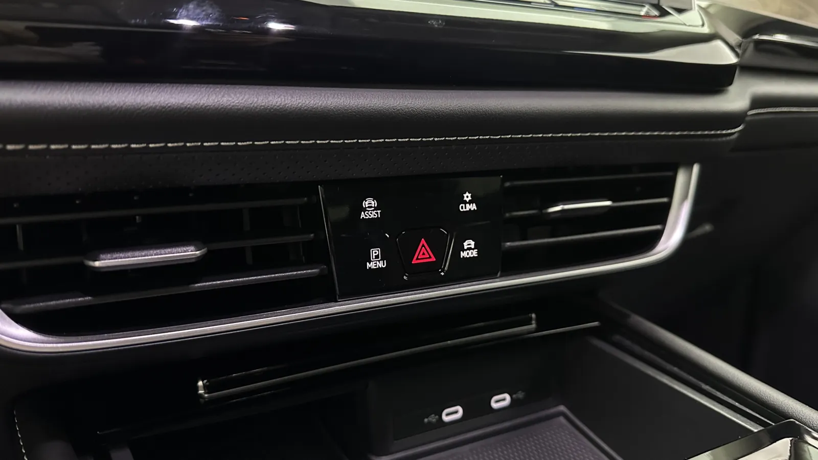 Volkswagen Atlas photo 17