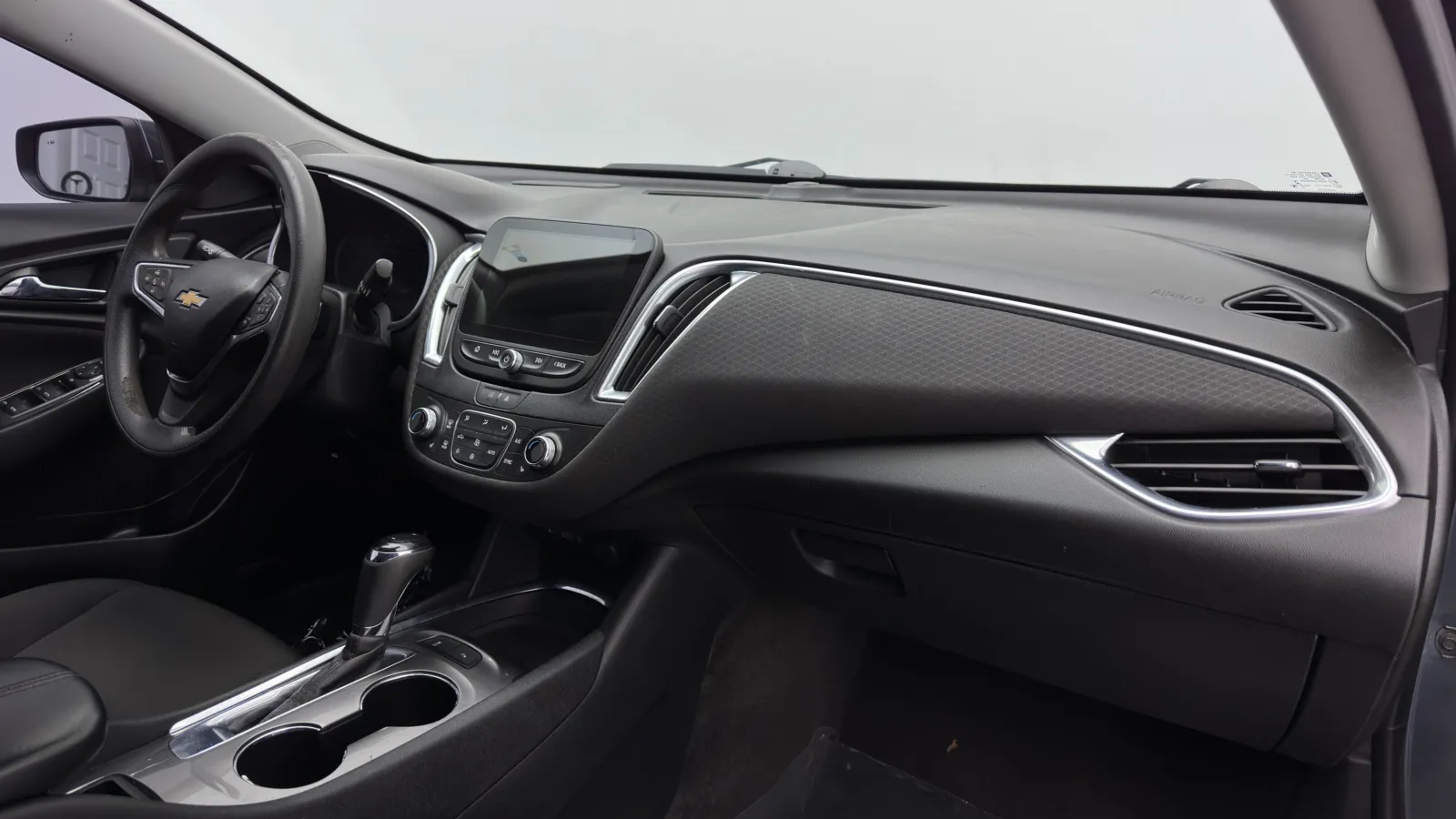 Chevrolet Malibu photo 26