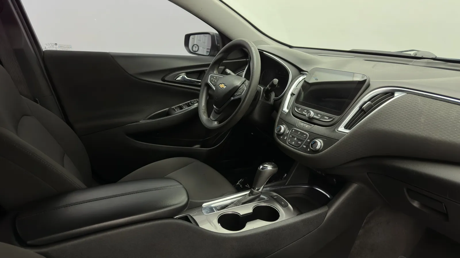Chevrolet Malibu photo 25