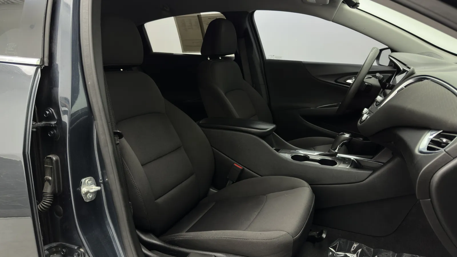 Chevrolet Malibu photo 27