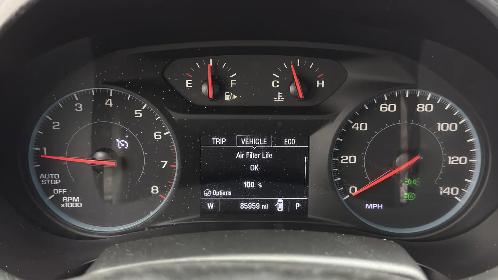 Chevrolet Malibu photo 19