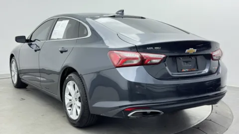 More photos of 2020 Chevrolet Malibu LT at Auto Boutique Florida, FL