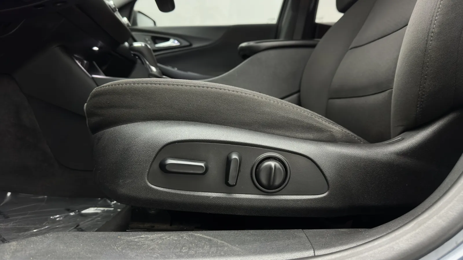 Chevrolet Malibu photo 12