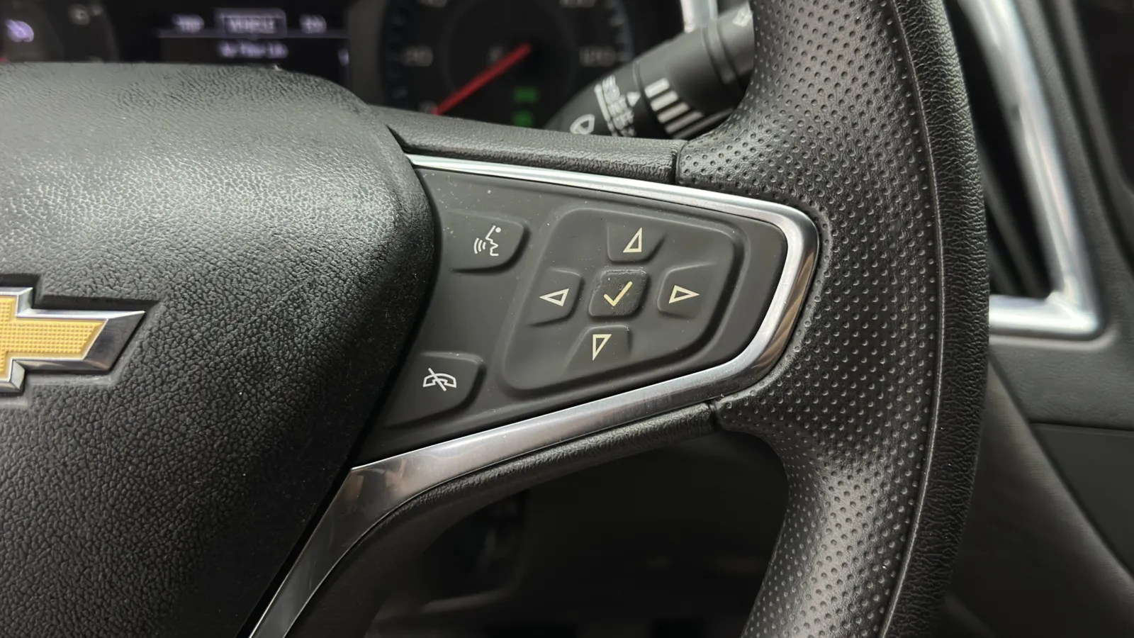 Chevrolet Malibu photo 20